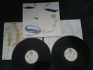 Madonna erotica dirty version double vinyl record lp