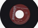 WASHBOARD SAM 'DIGGIN MY POTATOES' / LITTLE WALTER 'SHAKE DANCER. ORIGINAL 45.