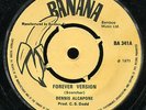 Dennis Alcapone - Forever Version UK Banana 7
