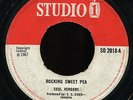 Soul Vendors - Rocking Sweet Pea UK Studio 1 7