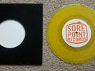 Fall Out Boy / My Awesome Compilation LTD EDITION 7