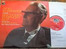 ASD 2537 Beethoven Symphony No. 7 etc. / Klemperer
