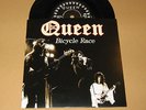 QUEEN - RARE 45 ** BICYCLE RACE ** With Diff.Sleeve