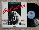 Marc Bolan / T-Rex - Get It On NEW ZEALAND ONLY Compilation Dino Music