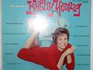 Kathy Young LP The Sound of VG+ Indigo 504