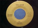 Indiana Garage surf/Swingin Sting Rays/Fujimo/Teen Queen Tom Tom/VG+