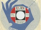 THE BALLOON FARM   A Question Of Temperature    garage/psych/fuzz 45   LAURIE $