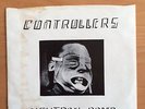 Controllers, Neutron Bomb, What Records?, KBD