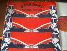 SARR BAND - DOUBLE ACTION LP COSMIC ITALO DISCO FUNK