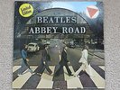 Beatles - Abbey Road Picture Disc - Very Rare - Near Mint