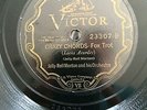 Victor 23307 JELLY ROLL MORTON ORCH Crazy Chords 1930  78 rpm  EE- rare