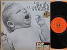 ROY HARPER COME OUTFIGHTING GHENGIS SMITH Rare Orig UK Folk Psyche CBS 1967