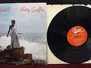 BETTY GRIFFIN Free Spirit LP Mopres Records MP 1301 Modern Funk Soul Disco 1980