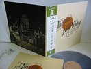 NEIL YOUNG Harvest LP Vinyl JAPAN WARNER PIONEER P-10121R W/ OBI