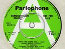 Tony Summers - Make time/ If I smile (Parlophone UK 1968) Demo. Mark Wirtz.