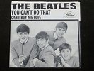 The Beatles Can't Buy Me Love RARE Original US 45 PS Picture Sleeve MAKE OFFER