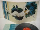 GOLDEN EARRING Moontan LP Vinyl JAPAN POLYDOR MP-2408