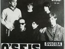 O' SEIS 1966 Suicida/Apocalipse 7
