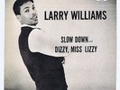 Larry Williams 45 Dizzy Miss Lizzy 1958 R&B NM Billboard # 69 Specialty 626 W/PS