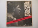 VERY RARE JOHN MAYALL PLAYS JOHN MAYALL LIVE @ KLOOKS KLEEK MONO UNBOXED DECCA