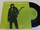 PRETENDERS I'll Stand By You   7