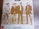 SLADE Play It Loud LP Vinyl Album EX+ UK  33RPM Classic
