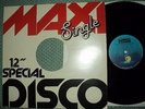 FRANKIE GOES TO HOLLYWOOD RELAX GREEK 12
