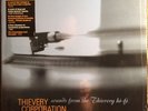 THIEVERY CORPORATION Culture Of Fear SEALED EIGHTEENTH STREET ESL177 2xLP