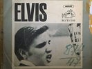 Elvis Presley Cartas de Amor RARE URUGUAY  7