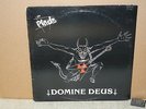 THE PLADS - DOMINE DEUS NWOBHM NEW 1983  INDIE FROM ALASKA OBSCURE