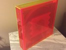 Pet Shop Boys Electric Signed Numbered Limited Edition Box Set New/Mint