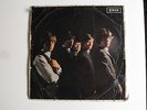 Rolling Stones Decca Album LK.4605
