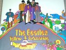 BEATLES Yellow Submarine MOBILE FIDELITY MFSL Audiophile VINYL LP NEW Sealed