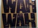 James Brian Eno Wah Wah SEALED 1st Press 1994 UK 2LP Roxy Music Talking Heads U2