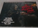 THE RETURN OF THE LIVING DEAD OST LP The Cramps Damned Roky Erickson Flesheaters