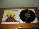 Bob Marley The Wailers Uprising  12