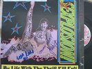 MY LIFE WITH THE THRILL KILL KULT 