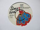 SCOTTY AND THE CRYSTALITES Sesame Street / Version UK 7