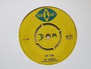 THE VICEROYS Fat Fish THE OCTAVES You're Gonna Lose UK 7