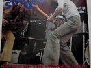 STATUS QUO  white Vinyl LP Dawn of the Frantic Four only 150 copies Live 1971