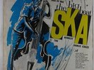 Osbert Graham & WIRL Recording Orchestra - This Is Ska LP - Rare Ska Blue Wax