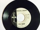 TITUS TURNER-BEAUTIFUL STRANGER/SHAKE THE HAND OF A FOOL-JAMIE-1202-STRONG VG+