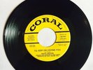 PATTI AUSTIN-I'LL KEEP ON LOVING YOU/YOU'RE TOO MUCH A PART OF ME-CORAL EX