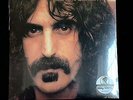 Frank Zappa Apostrophe 180g Audiophile 12