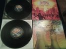 Metal LP  Nuclear Assault 2 Stück Survive 1988 & Game Over 1986 under one flag