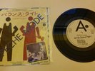 DEPECHE MODE GET THE BALANCE RIGHT PROMO JAPAN 7