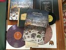 mewithoutYou Ten Stories 2 x LP NM Deluxe version with 7