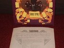 HELP YOURSELF Strange Affair LP 1972 U/A 1st Press + INNER LAMINATED COVER