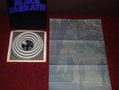 BLACK SABBATH Master Of Reality LP 1971 VERTIGO 1st + POSTER EARLIEST EVER