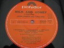 John Lennon Yoko Ono MILK AND HONEY UK LP 1ST PRESS UNPLAYED AND 100% MINT